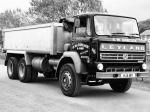 Leyland Reiver Tipper 1981 года